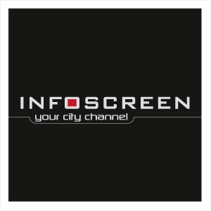 Infoscreen - Austria