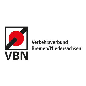 Verkehrsverbund Bremen/Niedersachsen (VBN)