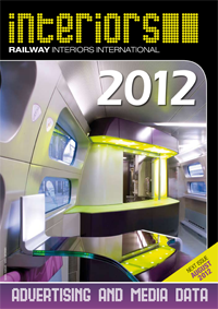 Railway Interiors International